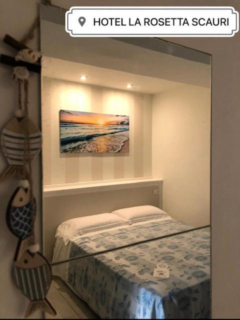 La Rosetta Hotel Scauri (Lazio)