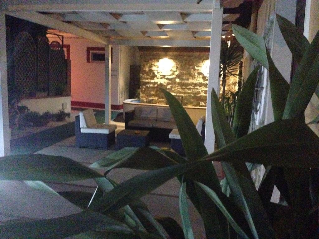 Hotel La Rosetta Scauri (Lazio)