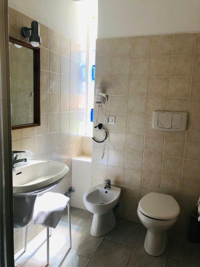 La Rosetta Hotel 2*