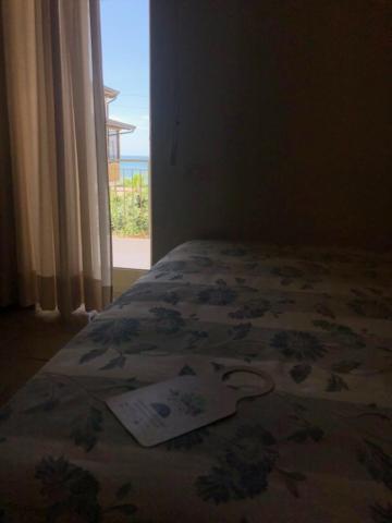 La Rosetta Scauri Hotel 2*