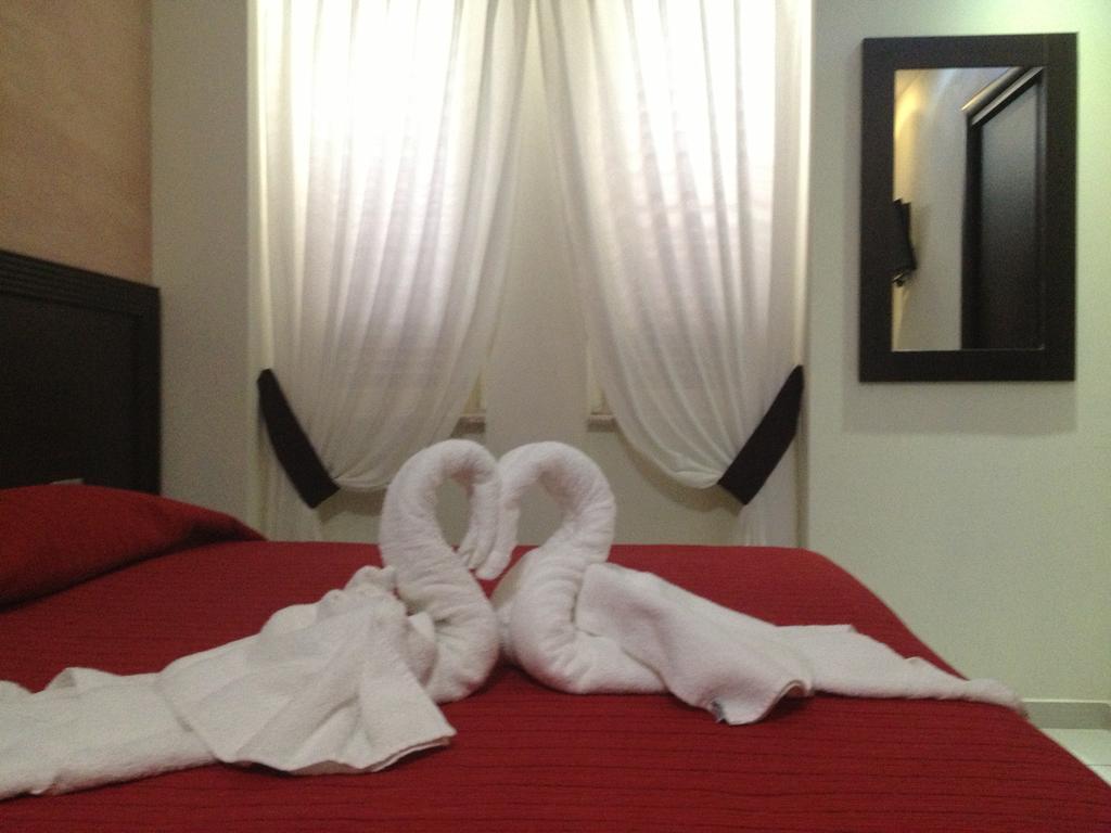 La Rosetta Scauri Hotel