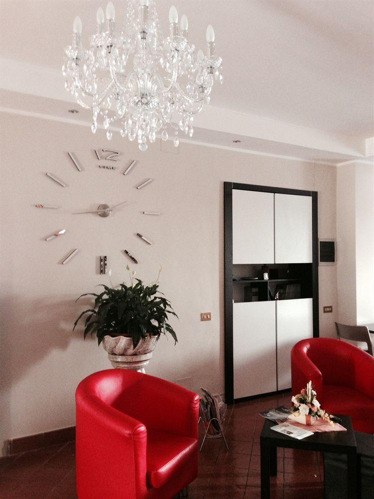 Hotel La Rosetta Scauri