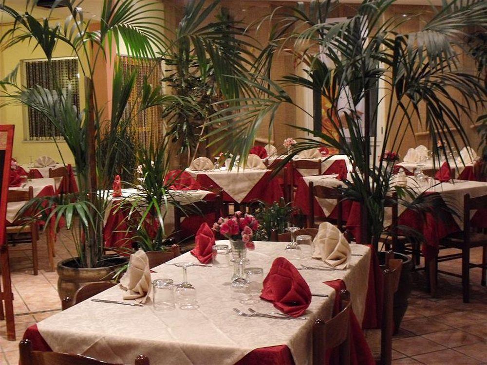 La Rosetta Scauri 2*