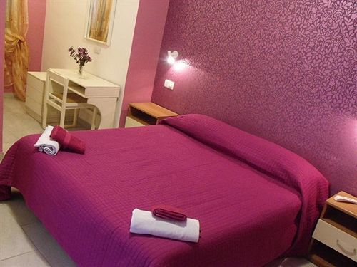 Hotel La Rosetta Scauri