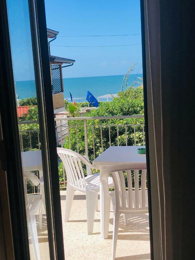 Hotel La Rosetta Scauri Scauri (Lazio)