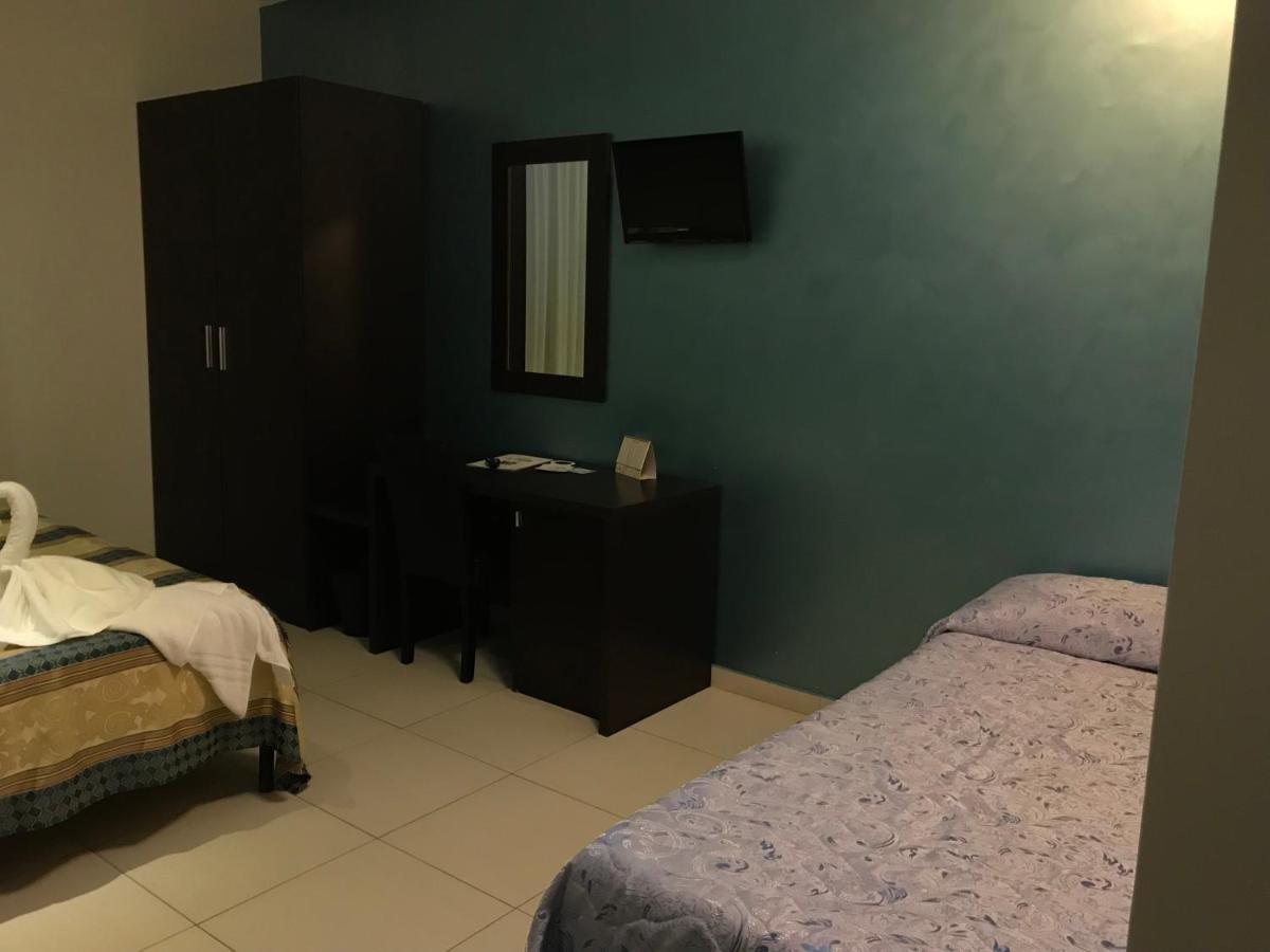 La Rosetta Hotel 2*